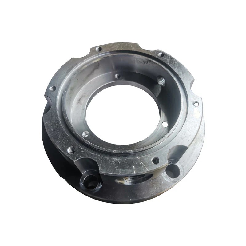 Bearing Seat