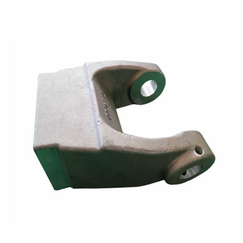 Swing Yoke