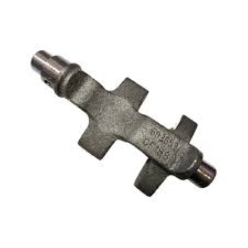 Axles