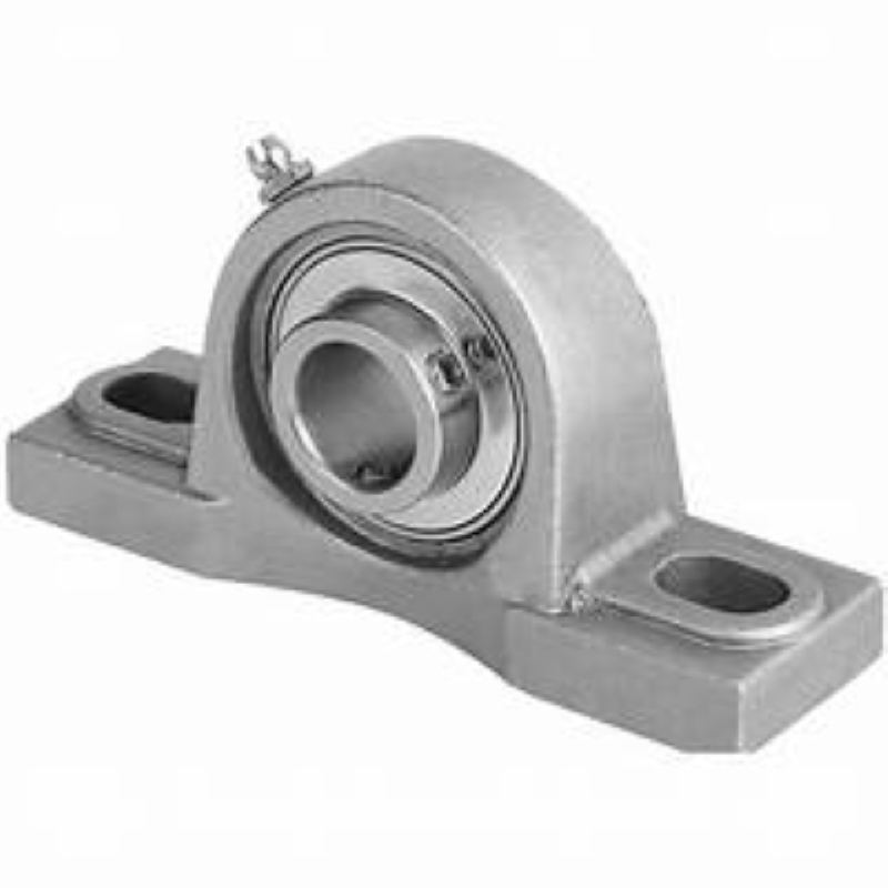 Bearing housing