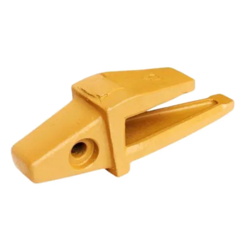 Bucket teeth