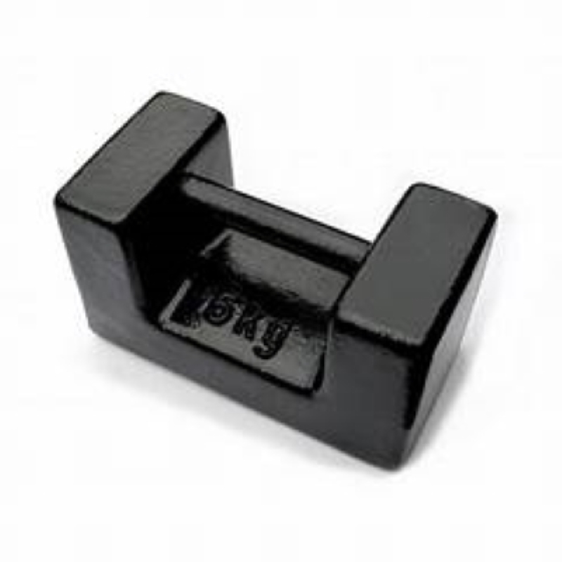 Counterweights