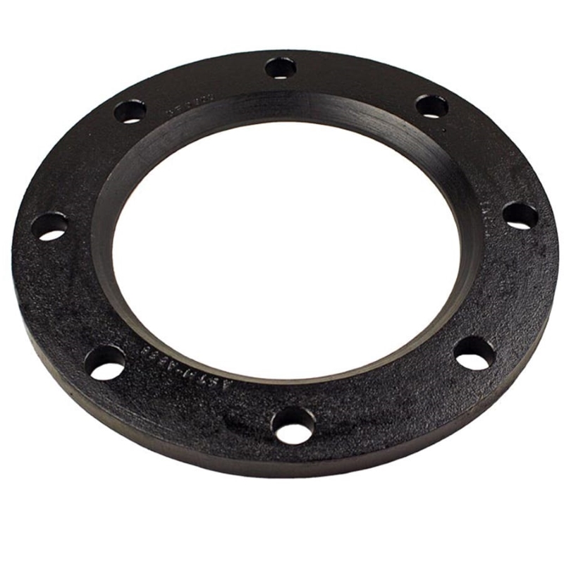 Flanges