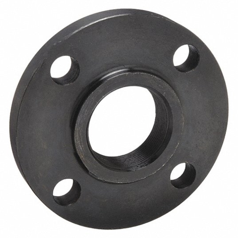Flanges