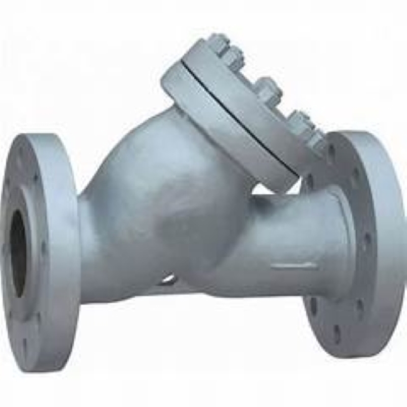 Strainer