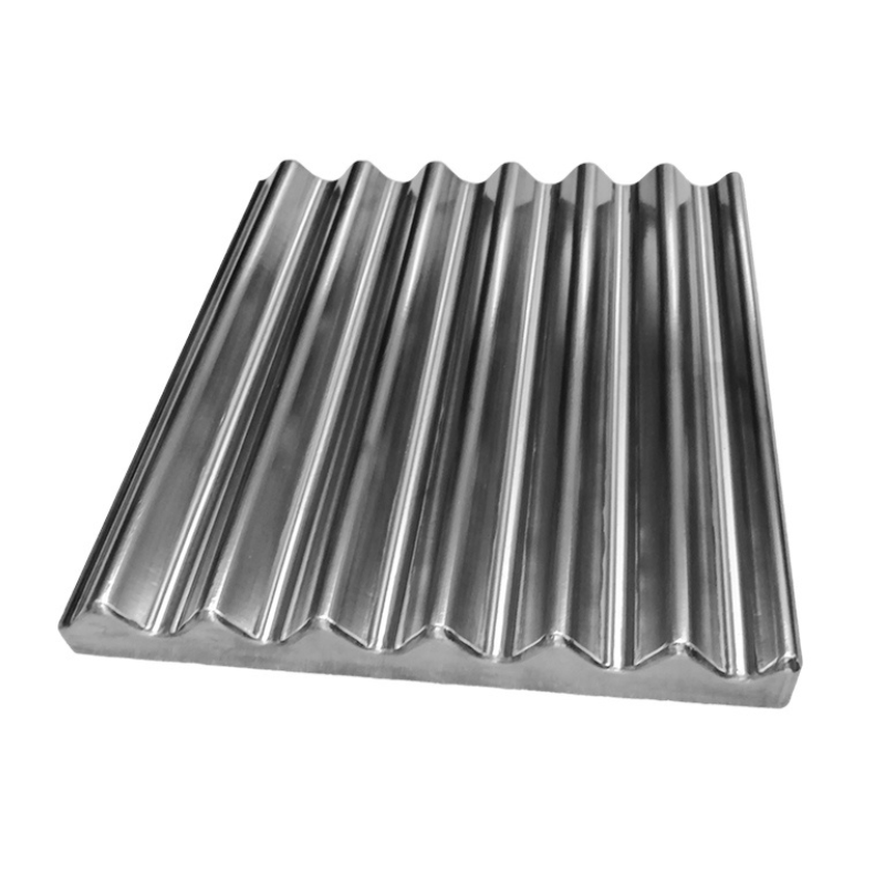 Jaw Crusher Plate