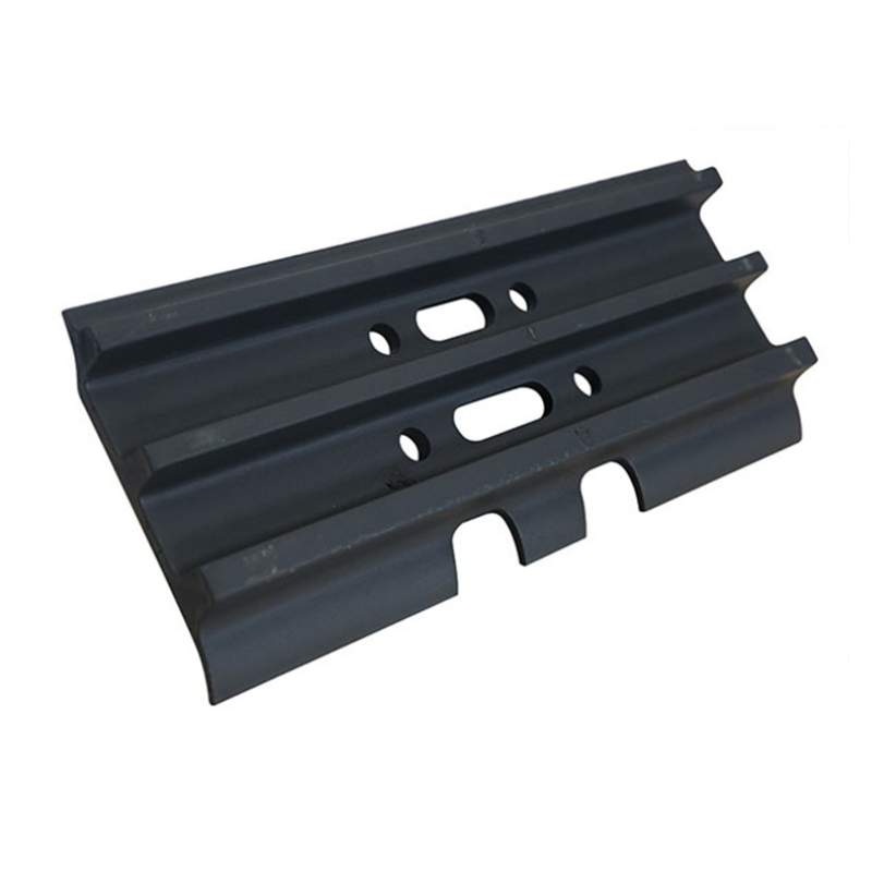 Excavator Track Shoe